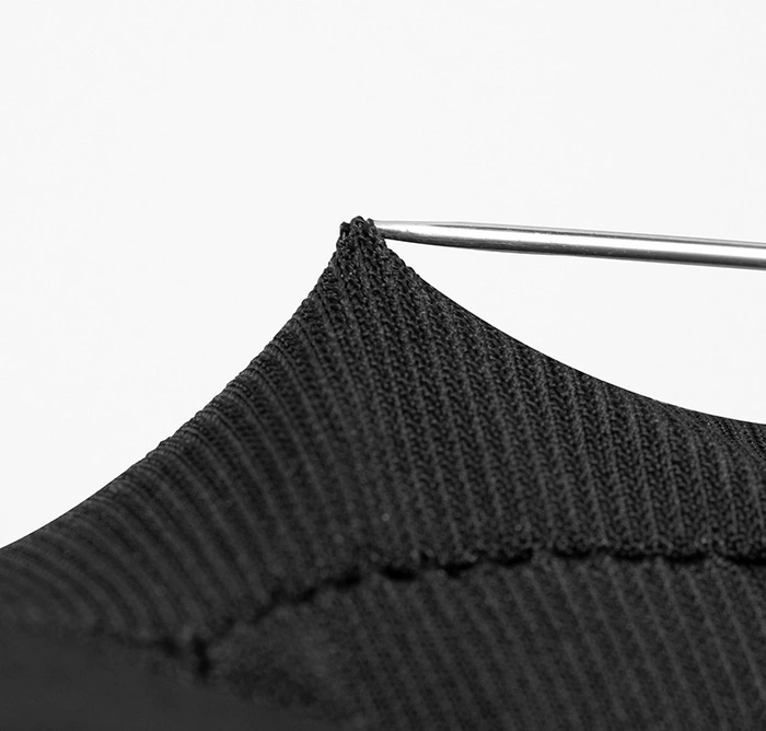 Rękawiczki rowerowe Rockbros S106BK rozmiar S - czarne