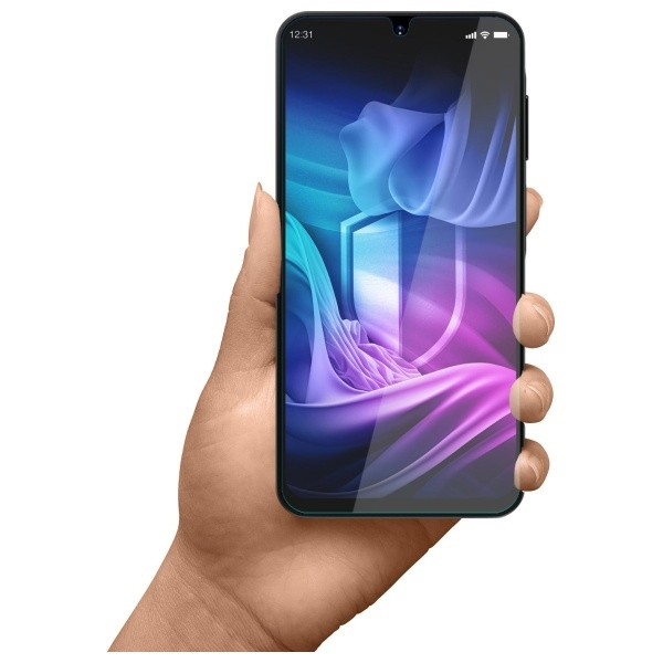 3MK Silky Matt Pro Sam A16 Matowa folia   ochronna