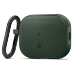 SPIGEN VAULT APPLE AIRPODS PRO 3 MIDNIGHT GREEN