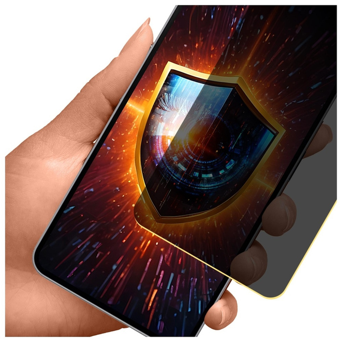 Folia prywatyzująca 3MK Silky Matt       Privacy do Nothing Phone (3a) / (3a) Pro