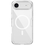 NILLKIN NATURE PRO MAGNETIC IPHONE 17 AIR CLEAR / PRZEŹROCZYSTY