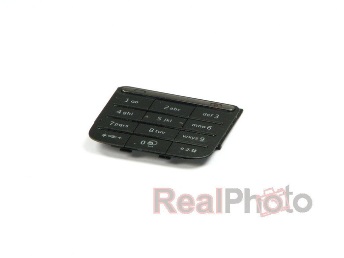 Oryginalna Obudowa NOKIA C3-01 C3 Dotyk Klawiatura