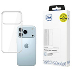 Etui 3MK Armor Case do Apple iPhone 17   Pro Max