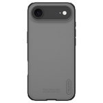 NILLKIN SUPER SHIELD PRO IPHONE 17 AIR TRANSPARENT BLACK / PRZEŹROCZYSTY CZARNY