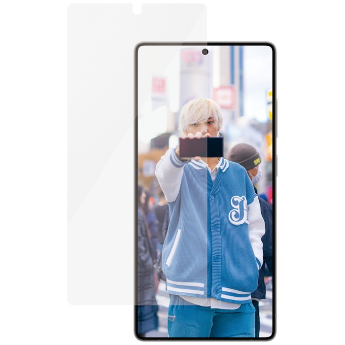 Szkło hartowane PanzerGlass Ultra-Wide    Fit do Samsung Galaxy S25 Ultra