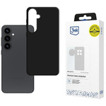 Etui 3MK Matt Case Pro do Samsung Galaxy  S25+