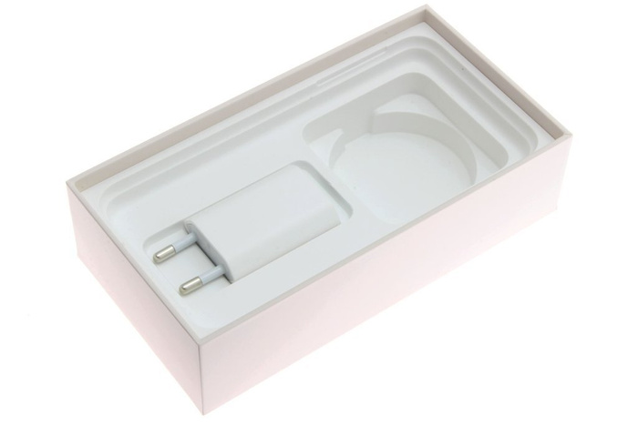 Ładowarka Sieciowa APPLE iPhone 5 5S SE 6 6S 7 8 Plus X XS MAX Oryginalna A1400