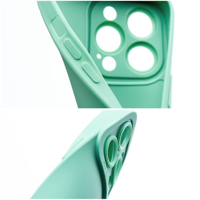 Futerał Roar Luna Case - do Samsung Galaxy A54 5G zielony