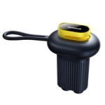 Młotek bezpieczeństwa do auta Baseus GoTrip DT1 Czarny