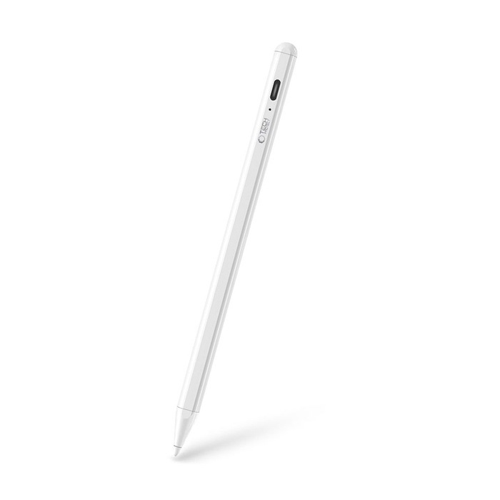Rysik TECH-PROTECT digital stylus pen ipad white biały 