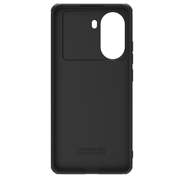 Nillkin CamShield PRO Hard Case for Poco X7 Pro 5G Black