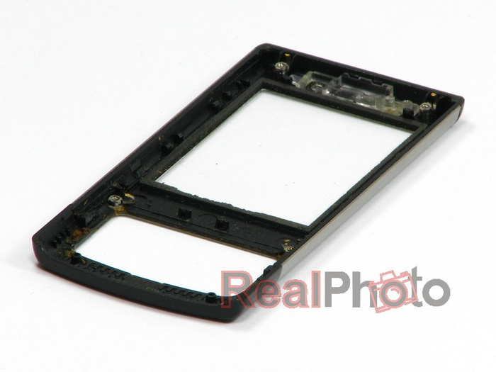 Obudowa NOKIA 6500 Slide Komplet ORYGINAŁ Grade C