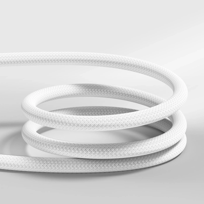 Kabel Joyroom S-A51 Cutting-Edge Series 3A USB-A - Lightning 1,2m - szary