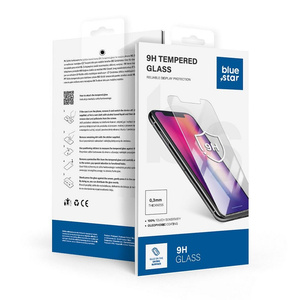 Szkło hartowane do Xiaomi Redmi 15C 4G / 15C 5G Blue Star