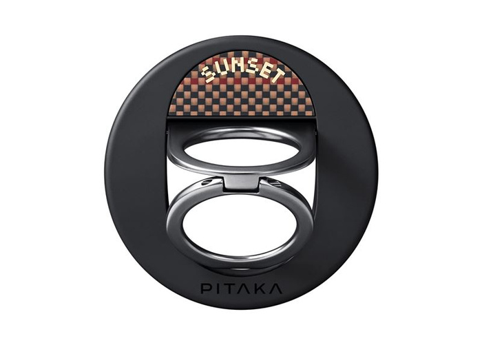 Pitaka MagEZ Grip 3, Sunset