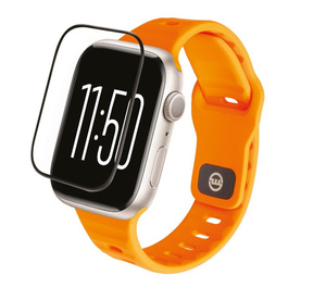 Mobile Origin Screen Guard Spare Hybrid film - Apple Watch 9/8/7 41mm