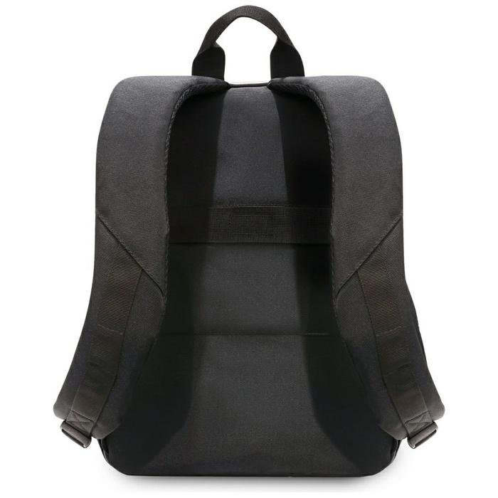 Plecak BMW Carbon Pockets&Metal Logo 16" czarny