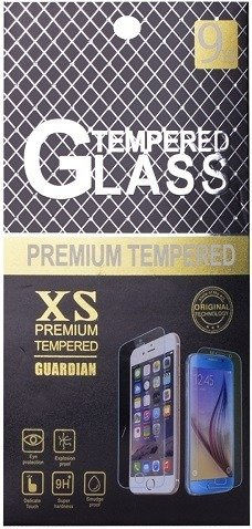 Pokrowiec Etui Huawei Mate 20 Lite Carbon Silikon + SZKŁO