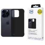 Etui 3MK Just20g Matt Case do iPhone 16  Pro
