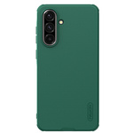 Etui Nillkin Super Frosted PRO Back Cover for Samsung Galaxy A36 5G Dark Green