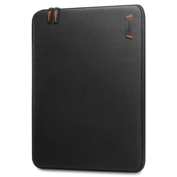 ETUI SPIGEN BASIC POUCH LAPTOP 13-14 BLACK