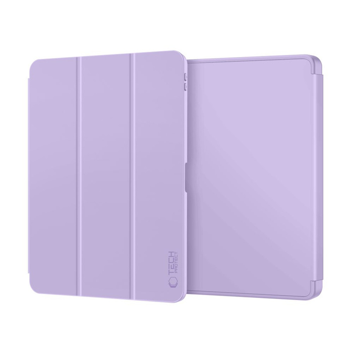 TECH-PROTECT SC PEN XIAOMI REDMI PAD 2 11.0 VIOLET