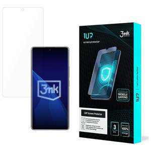 Folia 3MK 1UP Folia Gaming do Redmi Note  14 Pro 4G 3szt