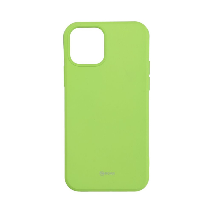 ROAR futerał ALL DAY COLORFUL JELLY do IPHONE 15 Pro Limonka