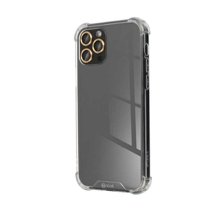 ROAR futerał ARMOR do IPHONE 11 Pro transparentny