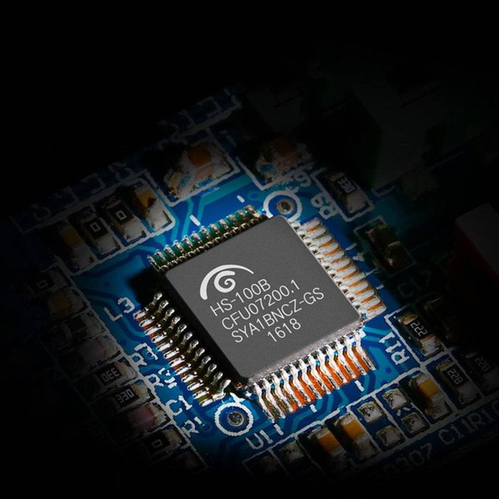 Ugreen zewnętrzna karta dźwiękowa muzyczna adapter USB - 3,5 mm mini jack 15 cm biały (US205 30143)