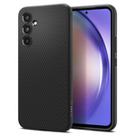Etui SPIGEN Liquid Air Galaxy A54 5G Matte Black