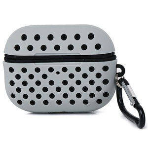 Beline AirPods Sport Cover Air Pods Pro2biało-czarny /white-black