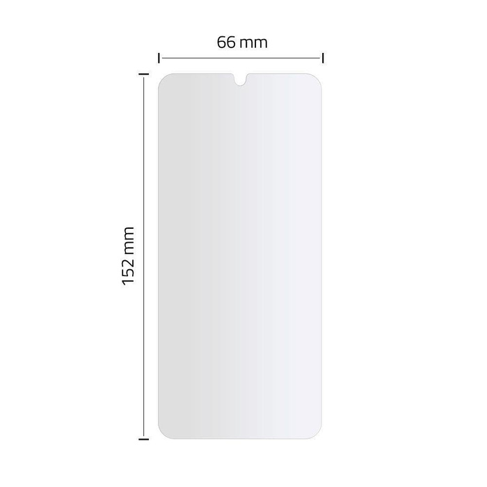 Szkło Hybrydowe HOFI Hybrid Glass Galaxy A31