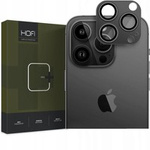 Osłona Aparatu Hofi Fullcam Pro+ iPhone 14 Pro / 14 Pro Max Black