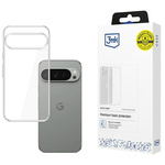 Etui 3MK Google Pixel 10/10 Pro Armor Case