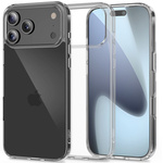 ETUI TECH-PROTECT IPHONE 17 PRO FLEXAIR HYBRID PRZEZROCZYSTE