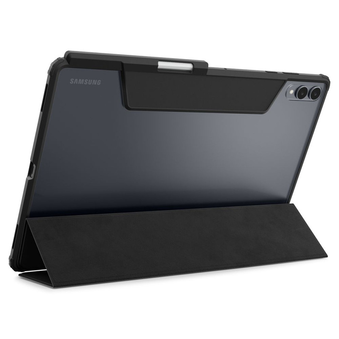 ETUI SPIGEN SAMSUNG GALAXY TAB S11 ULTRA 14.6 X930 / X936 ULTRA HYBRID ”PRO” BLACK