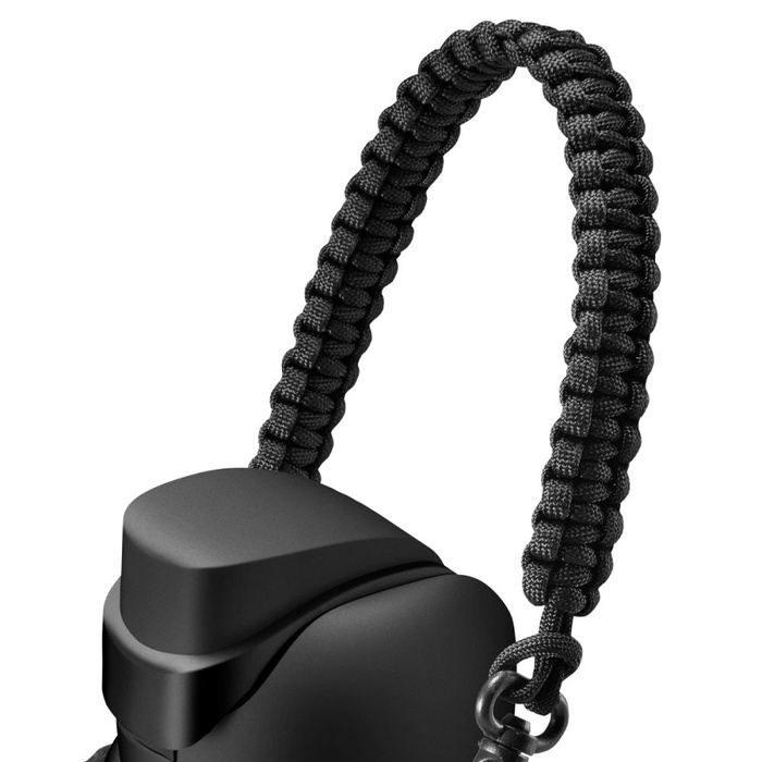 POKROWIEC NA BUTELKĘ SPIGEN LF500 TUMBLER BAG CZARNY