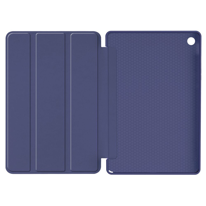 Etui Tech-protect Smartcase Samsung Galaxy Tab A9+ Plus 11.0 X210 / X215 / X216 Navy Case