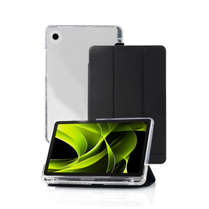 Mobile Origin Easy Tablet Case, transparent -  Samsung Galaxy Tab A9