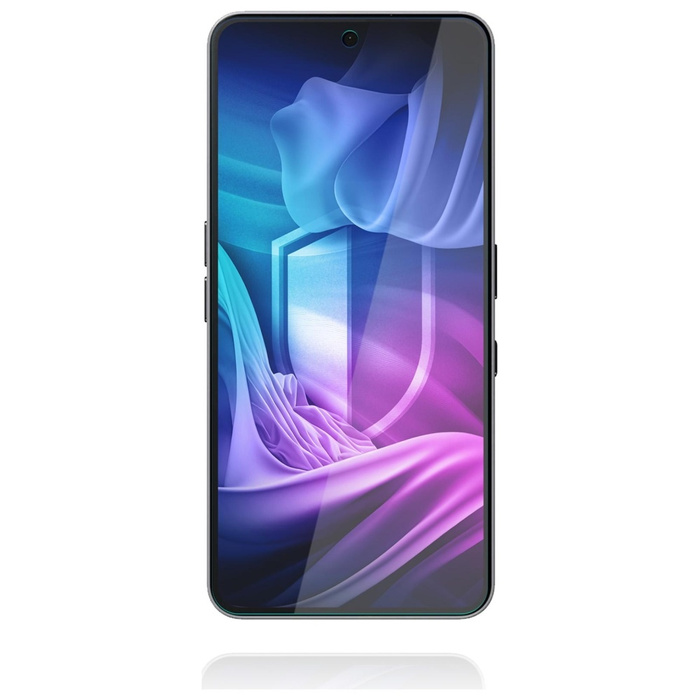 Matowa folia ochronna 3MK Silky Matt Pro do Nothing Phone (3a)/(3a) Pro