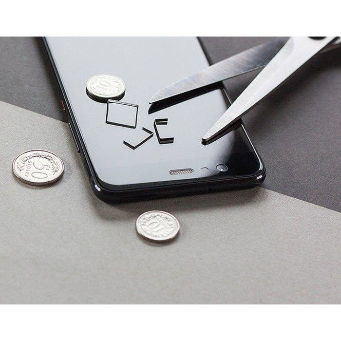 Folia Ochronna 3MK OnePlus 7T Pro Curved ARC
