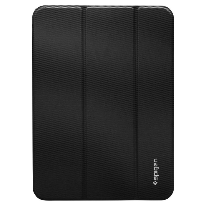 Etui Spigen Liquid Air Folio iPad Pro 4/5/6 11 2020/2021/2022 Black Case