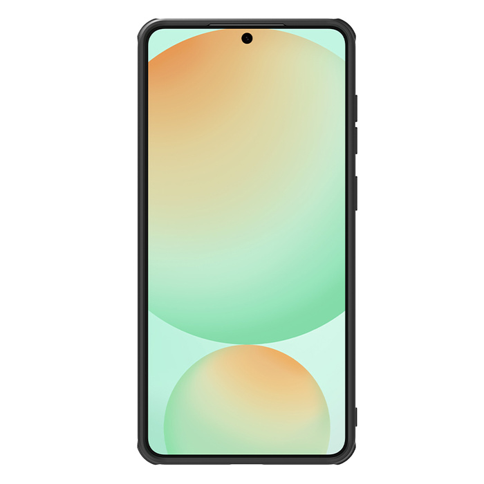 NILLKIN CAMSHIELD PRO MAGNETIC SAMSUNG S25 EDGE, BLACK / CZARNY