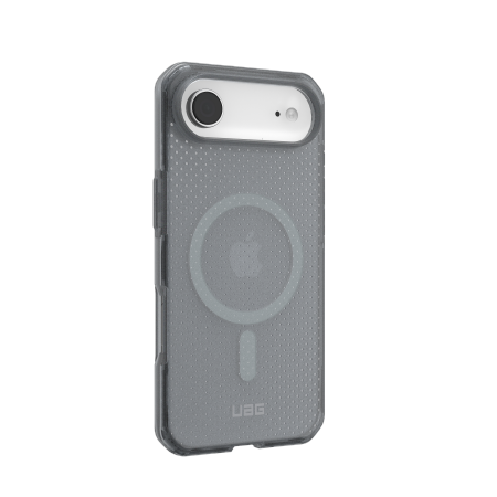 UAG Dot MagSafe - etui do iPhone 17 Air kompatybilne z MagSafe (ash)