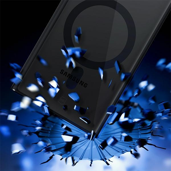 3MK Satin Armor MagCase Samsung S22 Ultra 5G