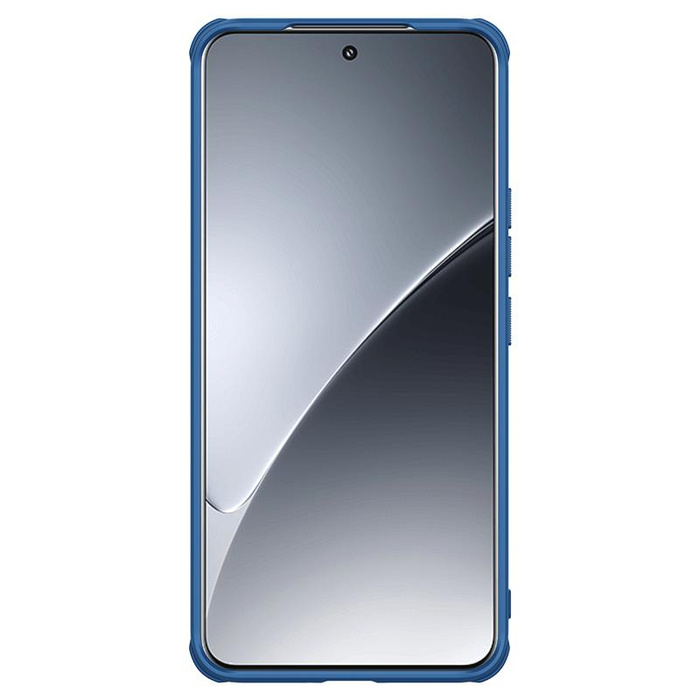Etui NILLKIN XIAOMI 15 PROSUPER SHIELD PRO BLUE NIEBIESKI