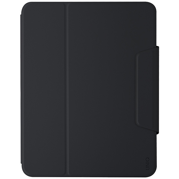 Etui UNIQ etui Rovus Apple iPad Pro 11 (2021-2022) / Air 10.9" (2020-2022) czarny/ebony black Magnetic Case Case