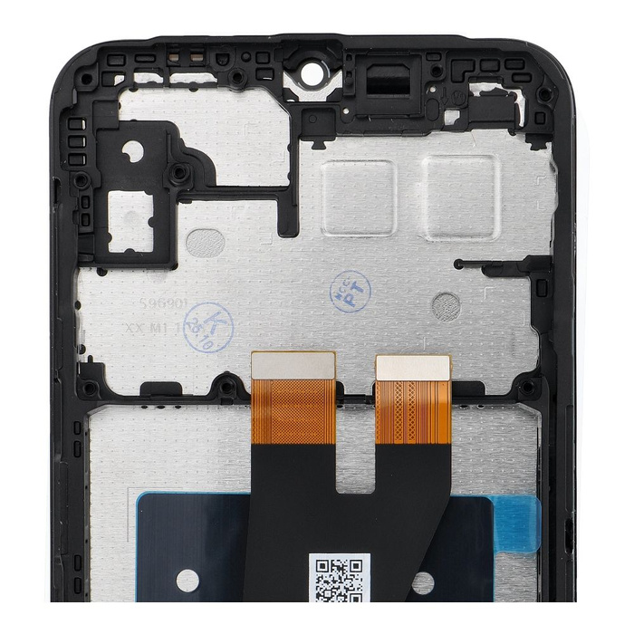 OG wyświetlacz LCD do SAMSUNG A14 5G A146 P/U OEM z ramką