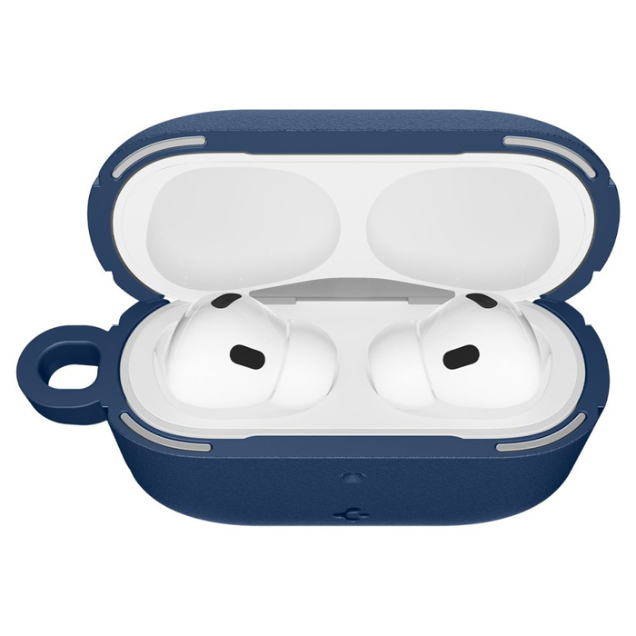 ETUI SPIGEN APPLE AIRPODS PRO 3 VAULT MIDNIGHT NAVY